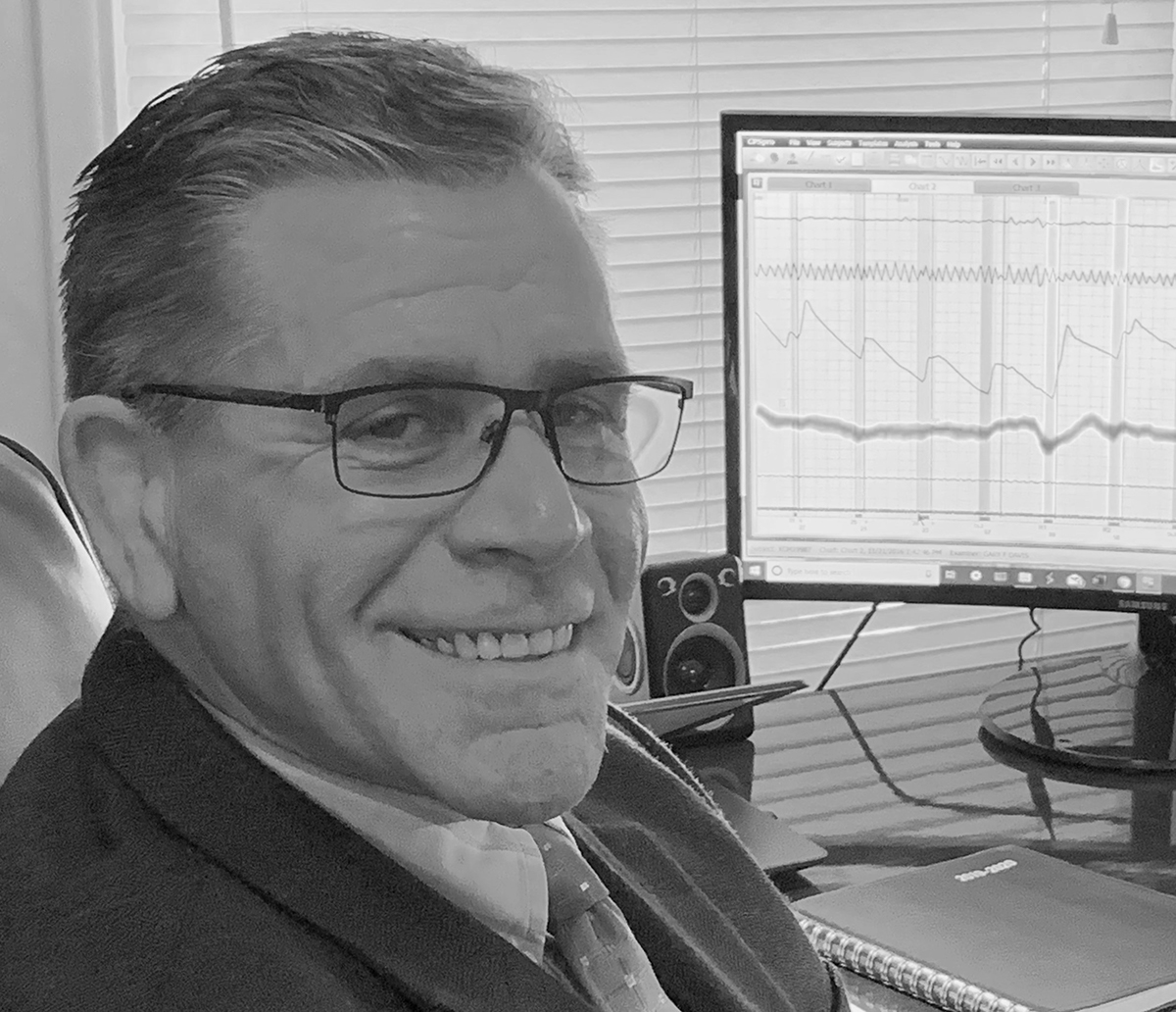 Kevin W. Legg (Owner)