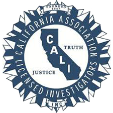 California Association of Licensed Investigators