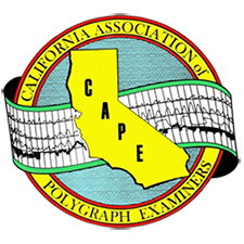 California Association of Polygraph Examiners